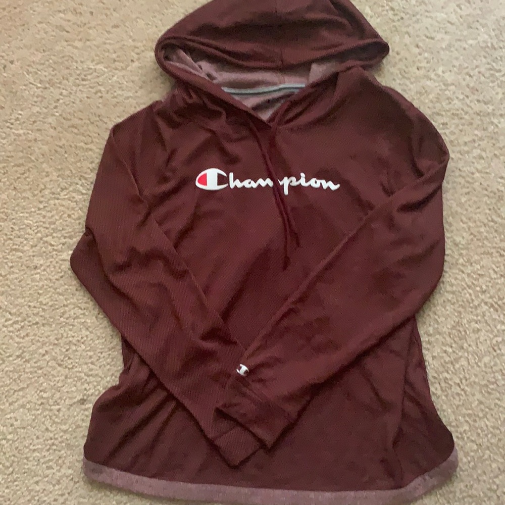 Champion Hoodie